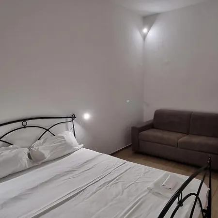 Rail Station Appartement Bologna