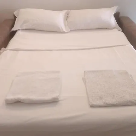 Rail Station Appartement *
